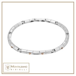 Module UBR 1003 | Comete Gioielli linea Uomo